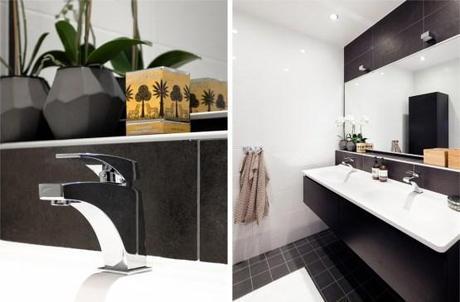 Gran piso nórdico de nueva construcción viviendas del mundo de lujo piso nórdico de nuevo construcción estilo nórdico escandinavo electrodomésticos alta gama diseño clásico y moderno decoración nórdica cuidados acabados decoración blog decoracion interiores