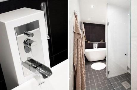 Gran piso nórdico de nueva construcción viviendas del mundo de lujo piso nórdico de nuevo construcción estilo nórdico escandinavo electrodomésticos alta gama diseño clásico y moderno decoración nórdica cuidados acabados decoración blog decoracion interiores