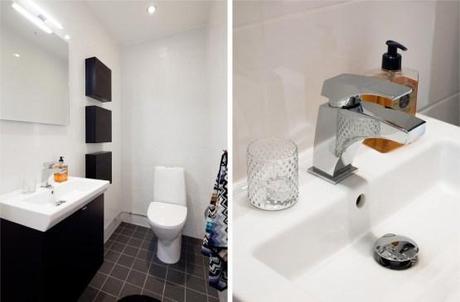 Gran piso nórdico de nueva construcción viviendas del mundo de lujo piso nórdico de nuevo construcción estilo nórdico escandinavo electrodomésticos alta gama diseño clásico y moderno decoración nórdica cuidados acabados decoración blog decoracion interiores