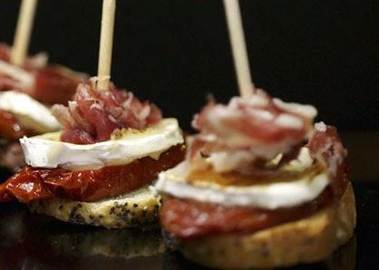 Destinos Gastronómicos. San Sebastián