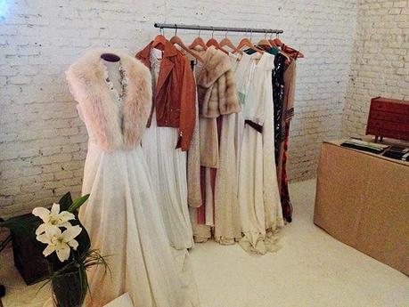 La boda del año te invita a Spring Romance