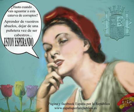 La República como única manera  lógica de Estado