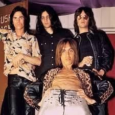 The Stooges - The Stooges (1969)