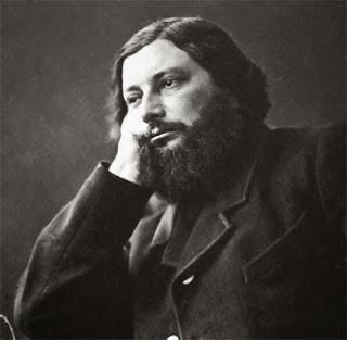 Gustave Courbet. Biografía