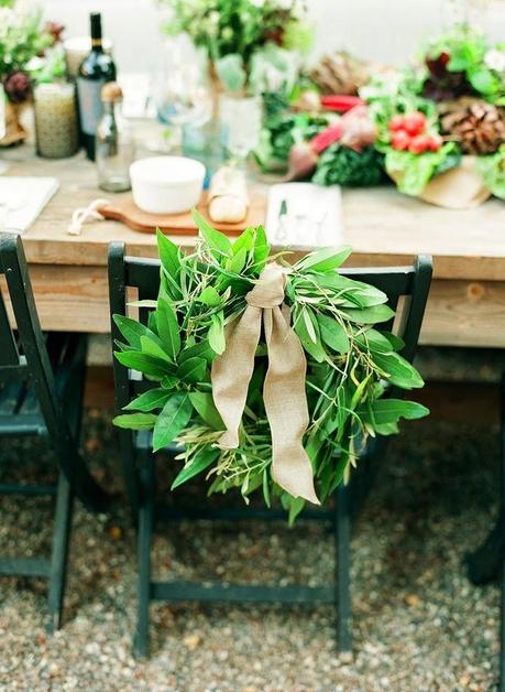 Encuentros en el jardín Encuentros en el jardín