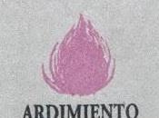 Esteban Gutiérrez Gómez, Baco: Ardimiento