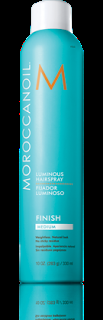 LÍNEA COMPLETA DE PRODUCTOS MOROCCANOIL