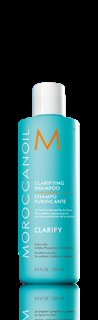 LÍNEA COMPLETA DE PRODUCTOS MOROCCANOIL