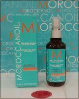 SORTEO PACK COMPLETO DE MOROCCANOIL
