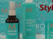 Sorteo pack completo moroccanoil