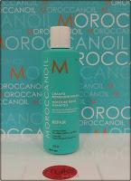 SORTEO PACK COMPLETO DE MOROCCANOIL