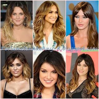 MECHAS CALIFORNIANAS