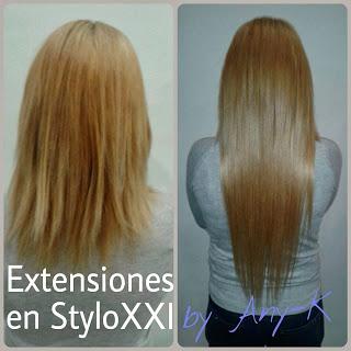 EXTENSIONES