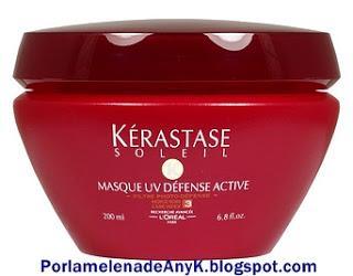 CUIDADOS CAPILARES EN VERANO CUIDADOS CAPILARES EN VERANO