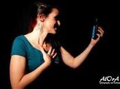 Any-K homenaje MOROCCANOIL