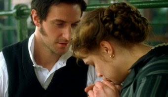 [Mini-Serie] Norte y Sur