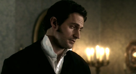 [Mini-Serie] Norte y Sur