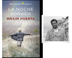 Firmas Sant Jordi 2014