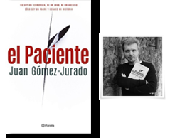 Firmas Sant Jordi 2014