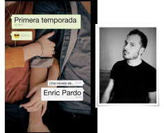 Firmas Sant Jordi 2014