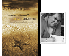 Firmas Sant Jordi 2014