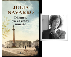 Firmas Sant Jordi 2014