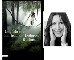 Firmas Sant Jordi 2014