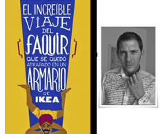 Firmas Sant Jordi 2014