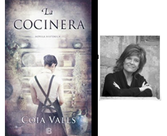 Firmas Sant Jordi 2014