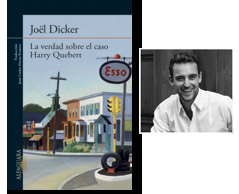 Firmas Sant Jordi 2014