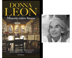 Firmas Sant Jordi 2014