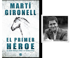 Firmas Sant Jordi 2014