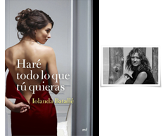 Firmas Sant Jordi 2014