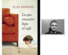 Firmas Sant Jordi 2014