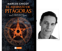 Firmas Sant Jordi 2014