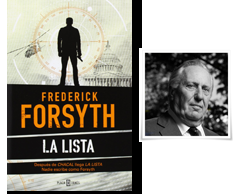 Firmas Sant Jordi 2014