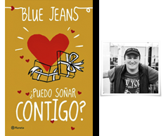 Firmas Sant Jordi 2014