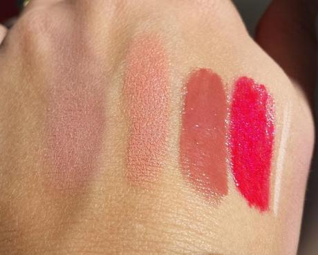 Deborah Milano colección de primavera.