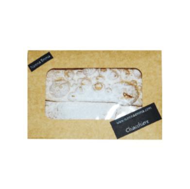 Una caja con mucho GUSTO! Una caja con mucho GUSTO!