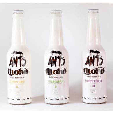 Una caja con mucho GUSTO! Una caja con mucho GUSTO!