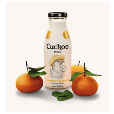 Una caja con mucho GUSTO! Una caja con mucho GUSTO!