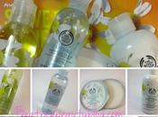 CAMOMILE Body Shop