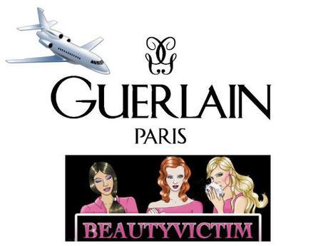 Guerlain Materclass