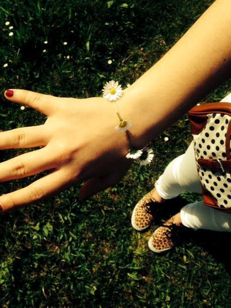 Popurri de estampados y traumas varios