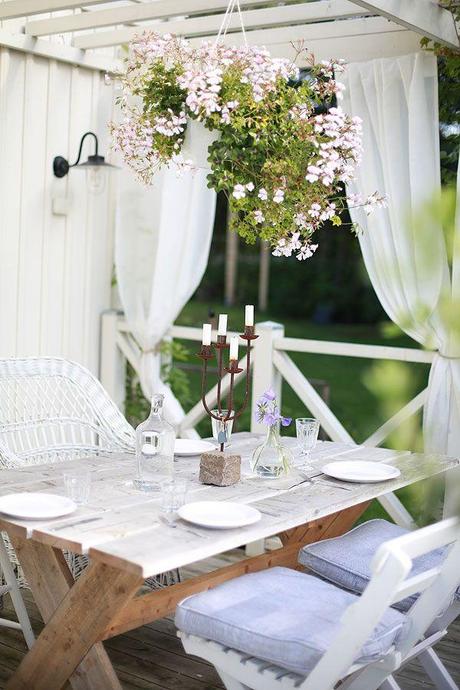 VACACIONES Y TRABAJO