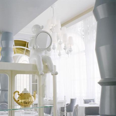 ¿POR QUÉ JAIME HAYON?