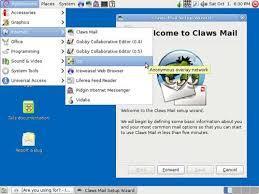 Distribución Linux Tails 320 Distribución Linux Tails