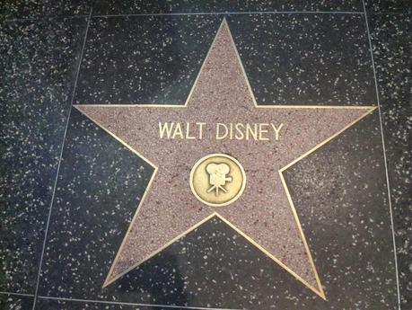 Calendario de próximos lanzamientos de cine de Walt Disney