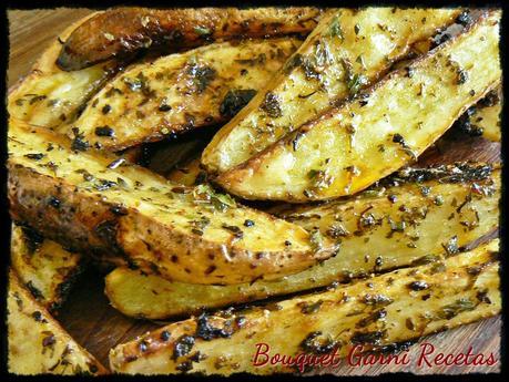 Salsas bien argentinas: Chimichurri y Salsa criolla {Reto Cocinando por el mundo}