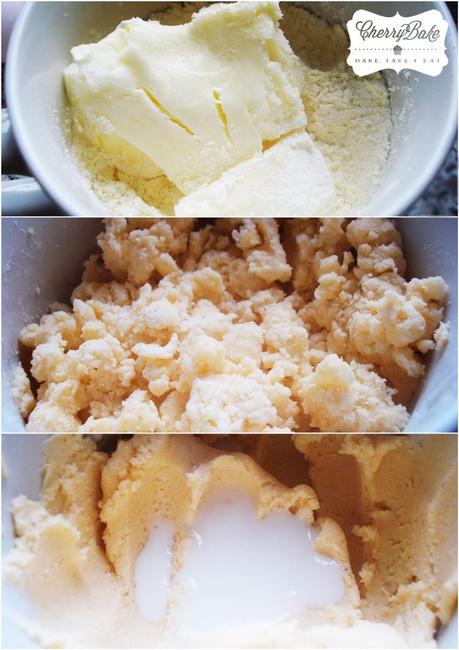 Tarta Tatin Sin Gluten / Tarte Tatin Gluten Free